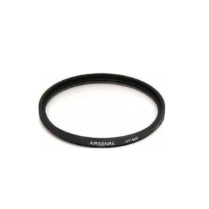 Светофильтр ультрафиолетовый ARSENAL MC UV 52 mm